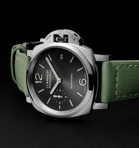 the panerai barb|Panerai ww2.